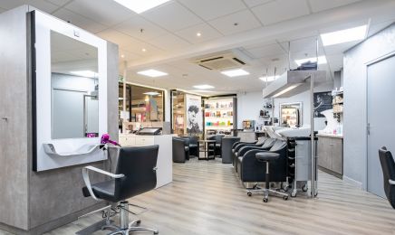 Style Création : Coiffeur à Perrusson