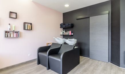 Sarah Fochesato : Coiffeur à Argelès-Gazost