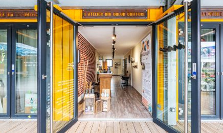 L'Atelier Bio Color  : Coiffeur à Puget-sur-Argens