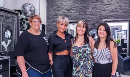 Hatice Création : Coiffeur à Dieuze