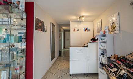 Institut Esthetica : Manucure à Laneuveville-devant-Nancy