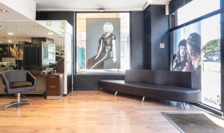 Stéphan - Toulouse Bonnefoy : Coiffeur à Toulouse
