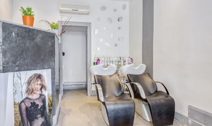 Côté Square Coiffure : Coiffeur à Besançon