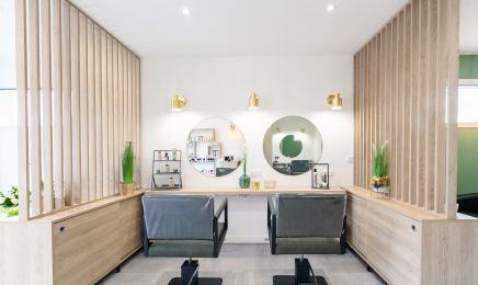 Le salon d'aurelie : Institut de beauté à Bégaar