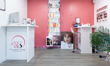 Rosemary beauty : Institut de beauté à Paris