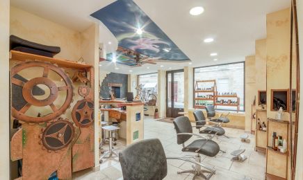 Coiffure Eric Bouchot : Coiffeur à Marmande