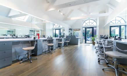 By Elody D : Coiffeur à Bondues