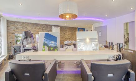 ORIGAS : Coiffeur à Strasbourg