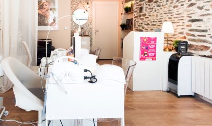 L'atelier des ongles : Manucure à Guer