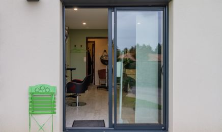 Bio T Coiffure : Coiffeur à Sainte-Nathalène