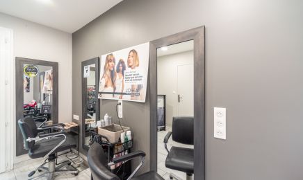 MA Coiffure : Coiffeur à Mâcon