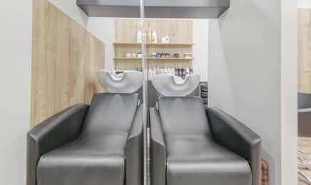 Pause coiffure : Coiffeur à Lyon