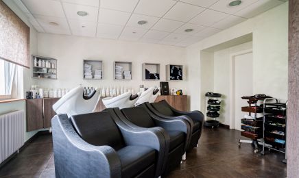 Espace Coiffure by Fanny  : Coiffeur à Sélestat