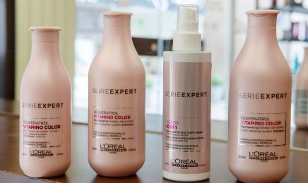 JCP Coiffure : Coiffeur à Mer