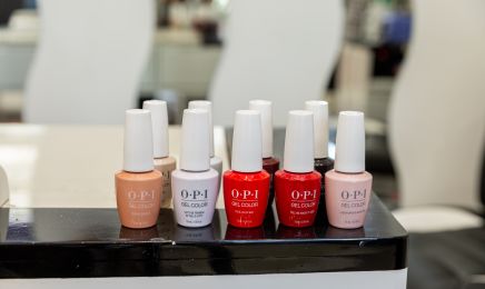 Julie Ongles : Institut de beauté à Paris