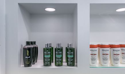 Biguine - Courbevoie : Coiffeur à Courbevoie