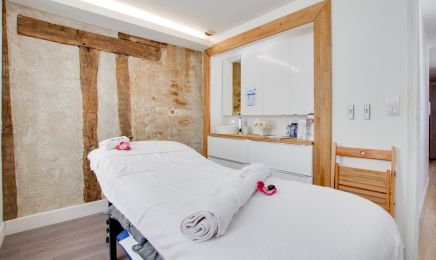 Destination Bien-Etre : Institut de beauté à Châteauneuf-sur-Loire