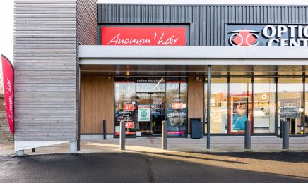 Anonym’Hair - Fouquières-lès-Béthune : Coiffeur à Fouquières-lès-Béthune