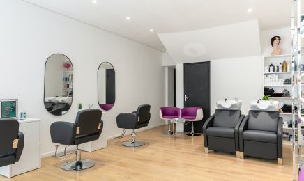 Cathy hair style  : Coiffeur à Saint-Étienne