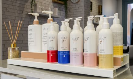 K.S Coiffure : Coiffeur à Beauchamp