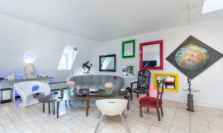 Studio Olivier Gay : Institut de beauté à Paris