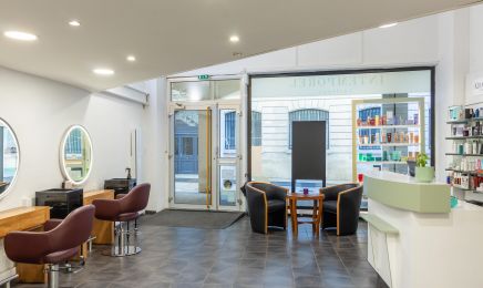 Intemporel : Coiffeur à Poitiers
