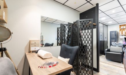 So'swag Coiffure : Coiffeur à Créances