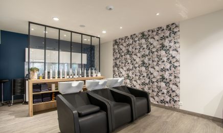 Coiffure Laetitia  : Coiffeur à Vitré