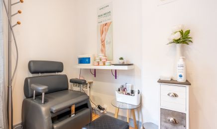 Luka Beauté : Manucure à Élancourt