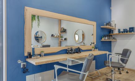 Côté Salon : Coiffeur à Gy