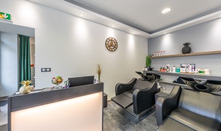 M’ Hairstylist : Coiffeur à Oyonnax