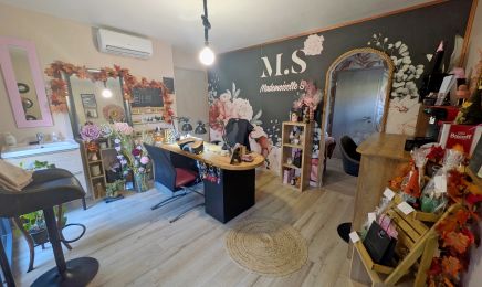 Mademoiselle S : Institut de beauté à Soultz-Haut-Rhin
