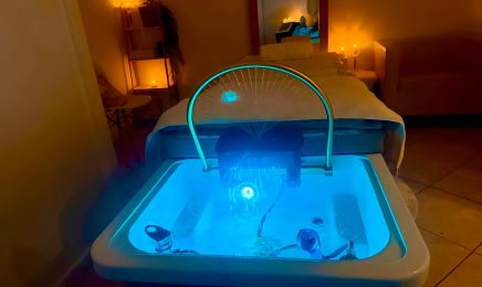L'Art Esthetique : Manucure à Lons