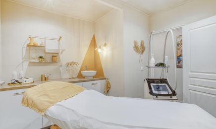 Beauty’s Home : Institut de beauté à Pontault-Combault
