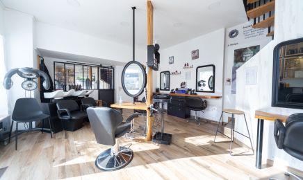 Oxygène Coiffure : Coiffeur à Sivry-Courtry