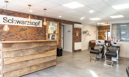 L'Atelier d’Aurélie : Coiffeur à Montcenis