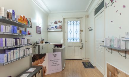 Institut de beaute Veronique  : Institut de beauté à Paris