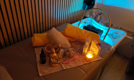 S.Coiffure : Coiffeur à Le Pradet