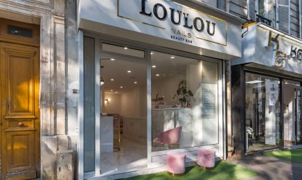 Loulou Nails & Hair Clichy : Manucure à Clichy