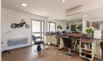 Côté Coupe : Coiffeur à Carpiquet