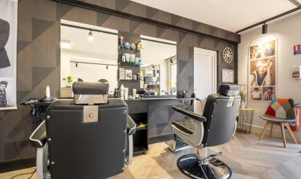 L'Atelier d'Aurélie : Coiffeur à Saint-Denis-Lanneray