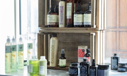 Atmosf'hair : Coiffeur à Tarascon