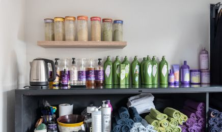 L'Coiff : Institut de beauté à Saint-Mesmin