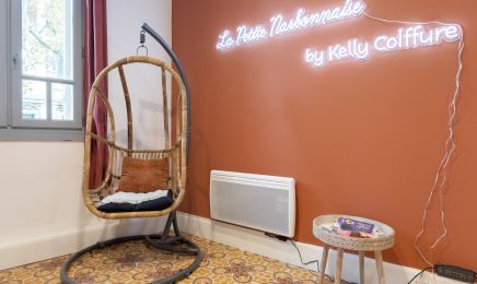 La Petite Narbonnaise by Kelly Coiffure : Coiffeur à Narbonne
