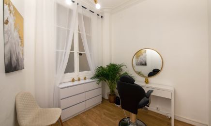 Su Beauty : Institut de beauté à Paris