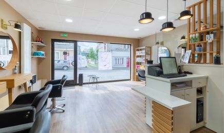 Christine Coiffure : Barbier à Mayenne