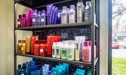Loan : Coiffeur à Treillières