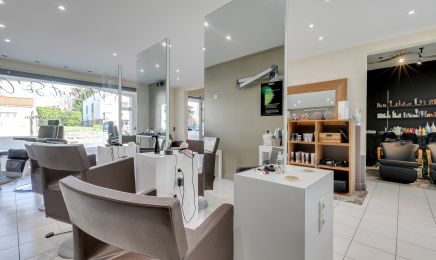 L’instant So’Cut : Coiffeur à Périgny