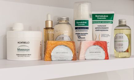 Esthel Ange : Institut de beauté à Alfortville