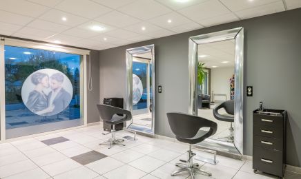 Pause Coiffure : Coiffeur à Bozouls